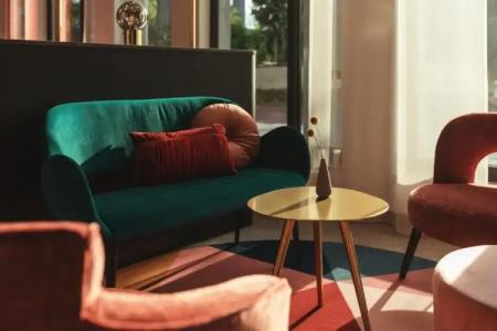 Holiday Inn - the niu, LOCO MUNICH NORTH by IHG - 4