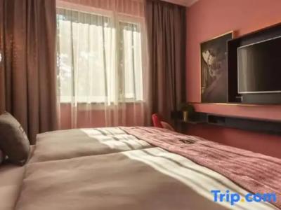 Holiday Inn - the niu, LOCO MUNICH NORTH by IHG - 38