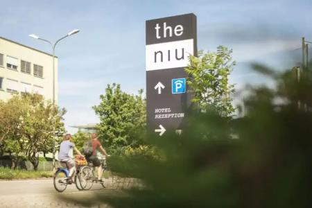 Holiday Inn - the niu, LOCO MUNICH NORTH by IHG - 11