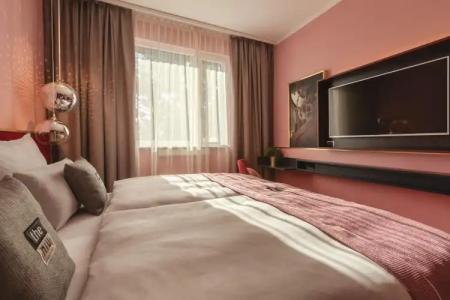 Holiday Inn - the niu, LOCO MUNICH NORTH by IHG - 41