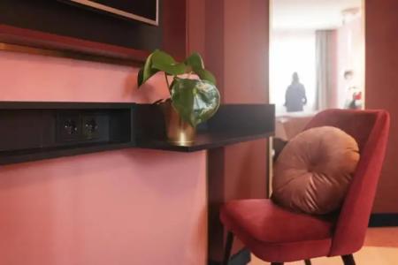 Holiday Inn - the niu, LOCO MUNICH NORTH by IHG - 47