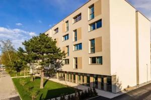 Maseven München Messe Trudering, Munchen