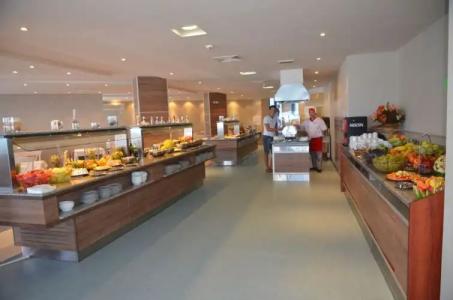 Sineva Beach - All Inclusive - 1