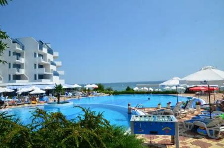 Sineva Beach - All Inclusive - 5