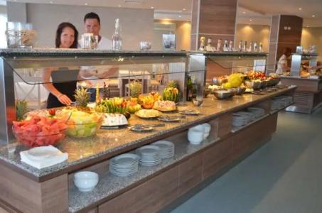 Sineva Beach - All Inclusive - 0