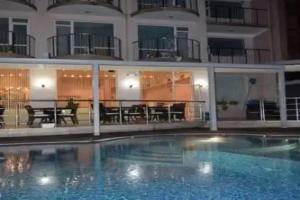 Hotel Sveti Nikolai, Primorsko