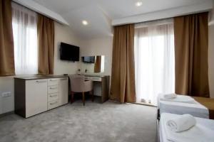 Hotel Fobra, Podgorica