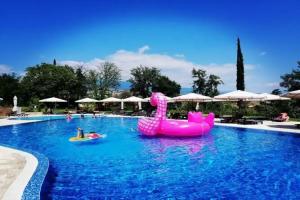 Villa Sintica, Sandanski