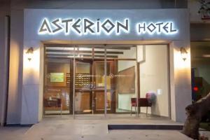 Asterion Hotel, Heraklio Town