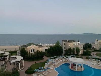 Sunset Resort - 53