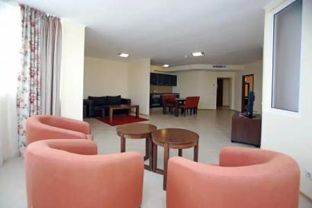 Sunset Resort - 48