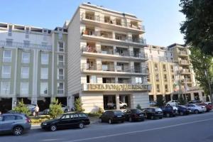 Hotel Festa Pomorie Resort, Pomorie