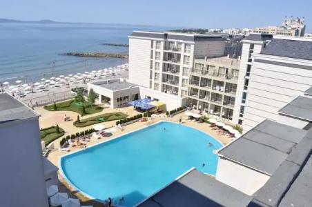 Festa Pomorie Resort - 137