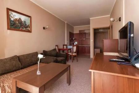 Festa Pomorie Resort - 173