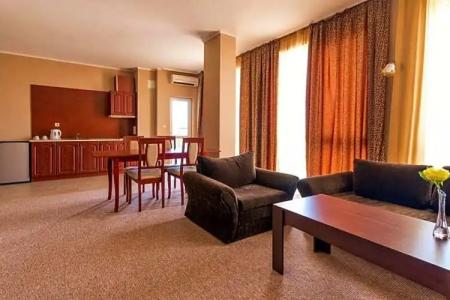 Festa Pomorie Resort - 183