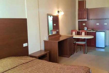 Festa Pomorie Resort - 189