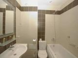 Standard Double room with balcony and with city view