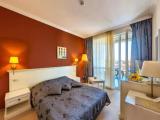 Standard Double room with city view
