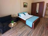 1 Bedroom Apartment with sea view