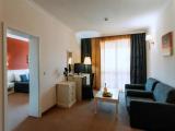 1 Bedroom Suite with sea view