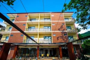 Rosa Hotel Gonio, Gonio