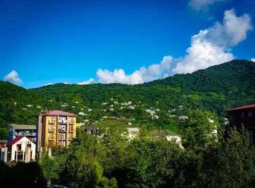 SUN PALACE - 16