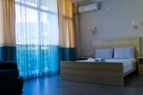 SUN PALACE - 11