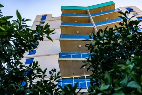 SUN PALACE - 3