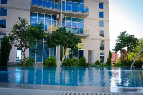 SUN PALACE - 6