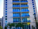 Deluxe Double Room with Balcony and Sea View