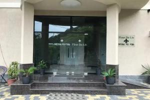 Hotel Fleur De Lis, Gonio