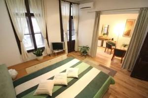 Complex Maximus Mini-hotel, Veliko Tarnovo