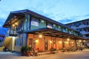 Siri Guesthouse, Ayutthaya City