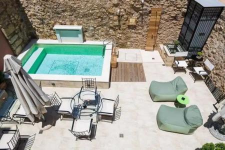 Phaedra Suites - 128