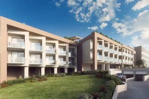 Minos Ambassador Suites & Spa - Adults Only, Rethymno