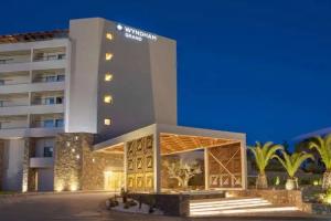 Wyndham Grand Crete Mirabello Bay Hotel