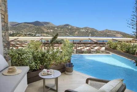 Wyndham Grand Crete Mirabello Bay - 122
