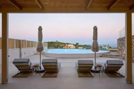 Wyndham Grand Crete Mirabello Bay - 160