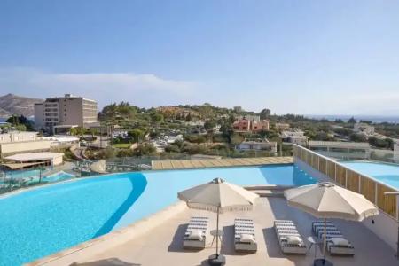 Wyndham Grand Crete Mirabello Bay - 179