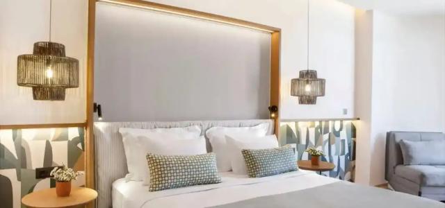 Wyndham Grand Crete Mirabello Bay - 136