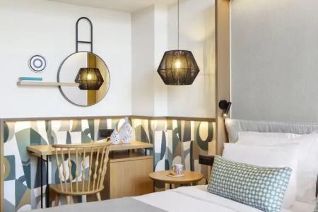Wyndham Grand Crete Mirabello Bay - 120