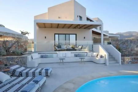 Wyndham Grand Crete Mirabello Bay - 204
