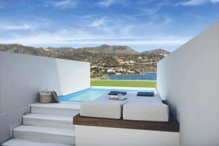 Wyndham Grand Crete Mirabello Bay - 124