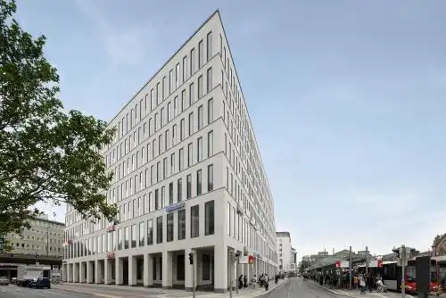 Ibis Budget Bremen City Center - 0