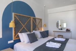 Secret View Hotel, Oia