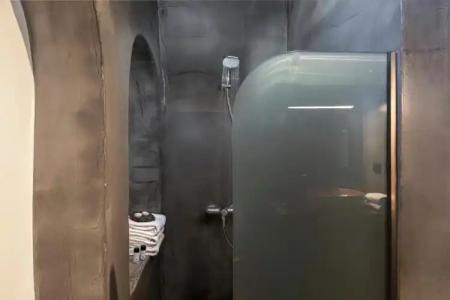 Pearl of Caldera Oia - Boutique by Pearl Collection - 133