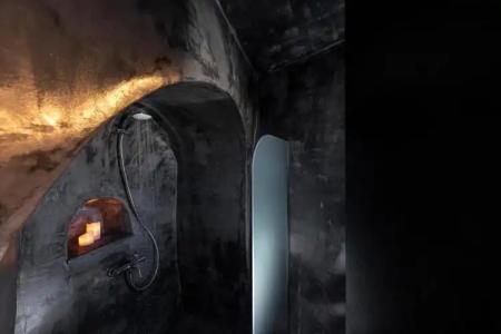 Pearl of Caldera Oia - Boutique by Pearl Collection - 161