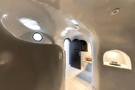 Pearl of Caldera Oia - Boutique by Pearl Collection - 51