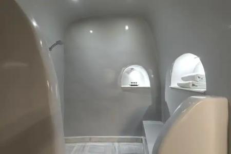 Pearl of Caldera Oia - Boutique by Pearl Collection - 91