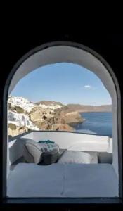 Pearl of Caldera Oia - Boutique by Pearl Collection - 116